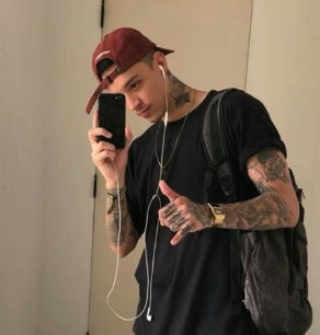 Sebastián Soto